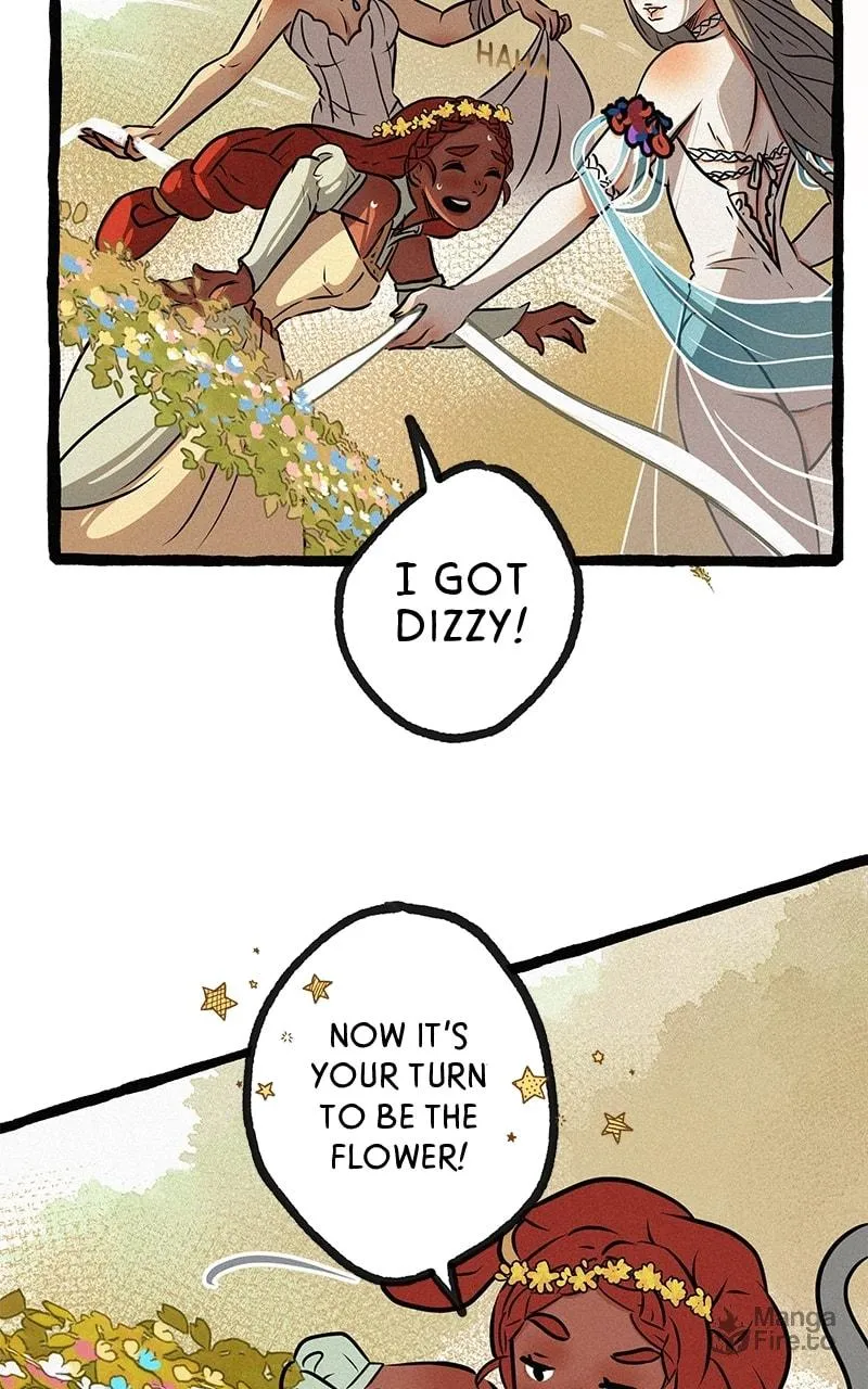 Made of Stardust Chapter 41 page 69 - 