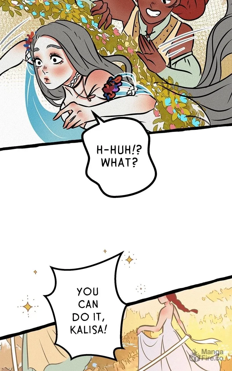 Made of Stardust Chapter 41 page 70 - 