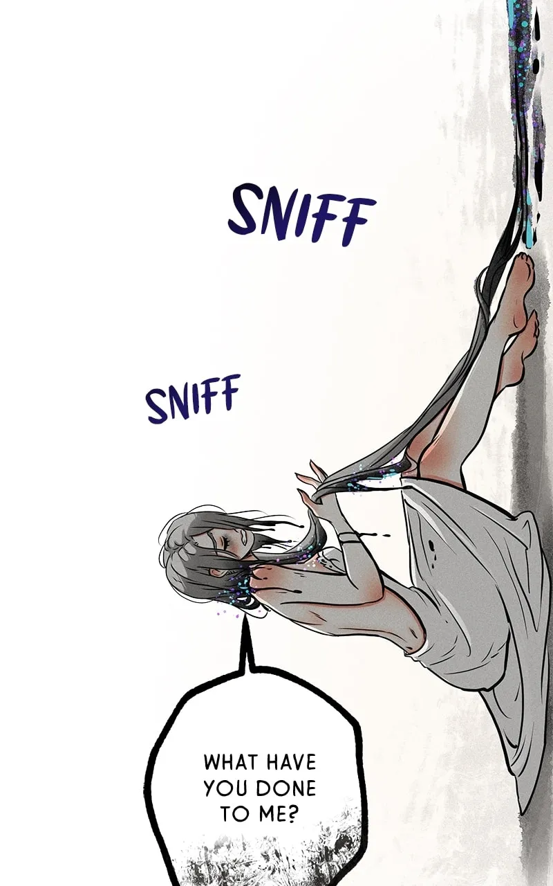 Made of Stardust Chapter 41 page 8 - 