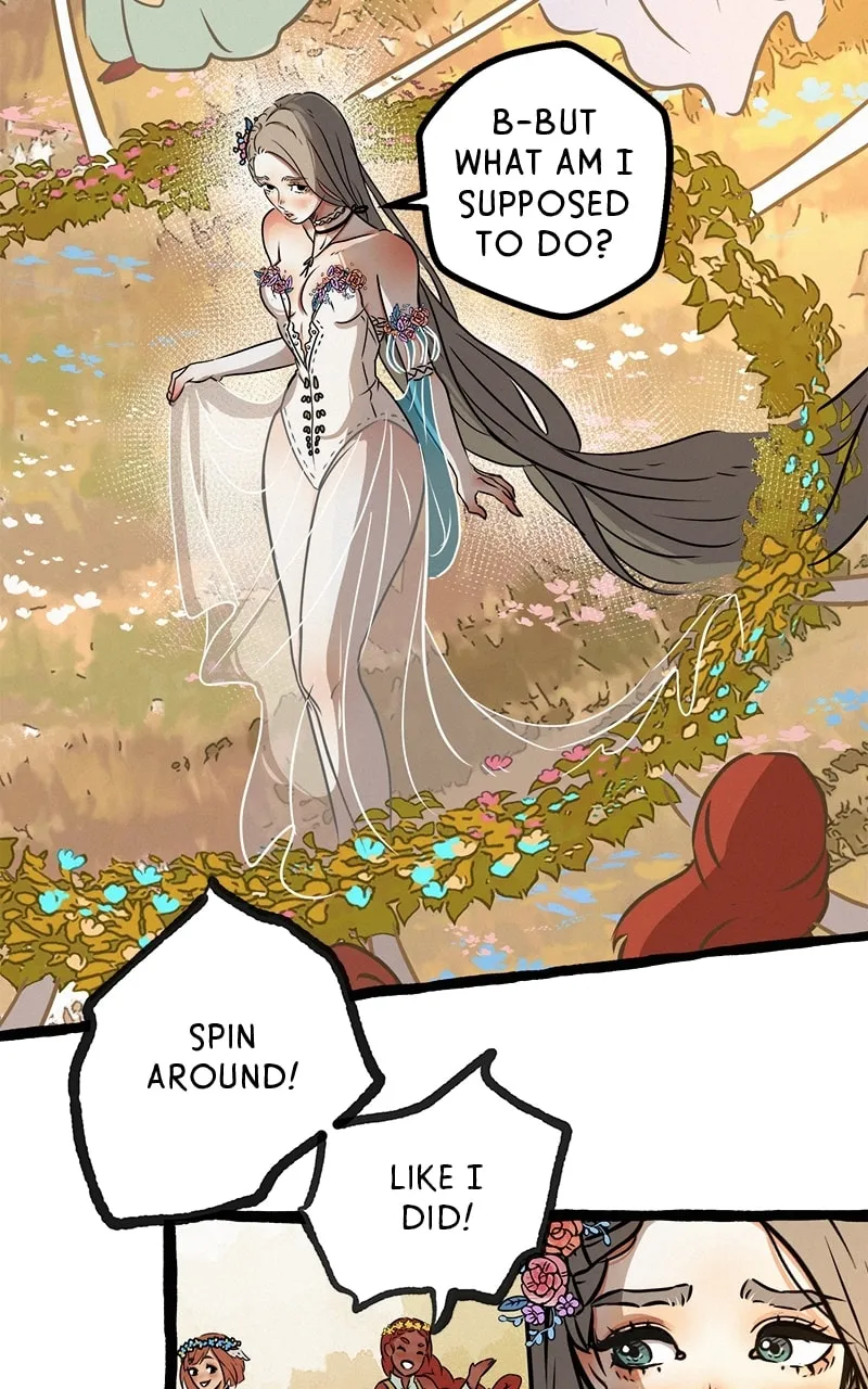 Made of Stardust Chapter 41 page 71 - 
