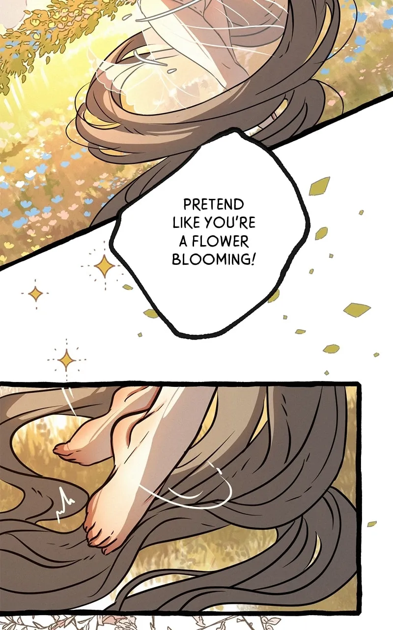 Made of Stardust Chapter 41 page 73 - 