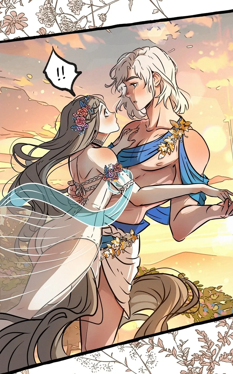 Made of Stardust Chapter 41 page 74 - 
