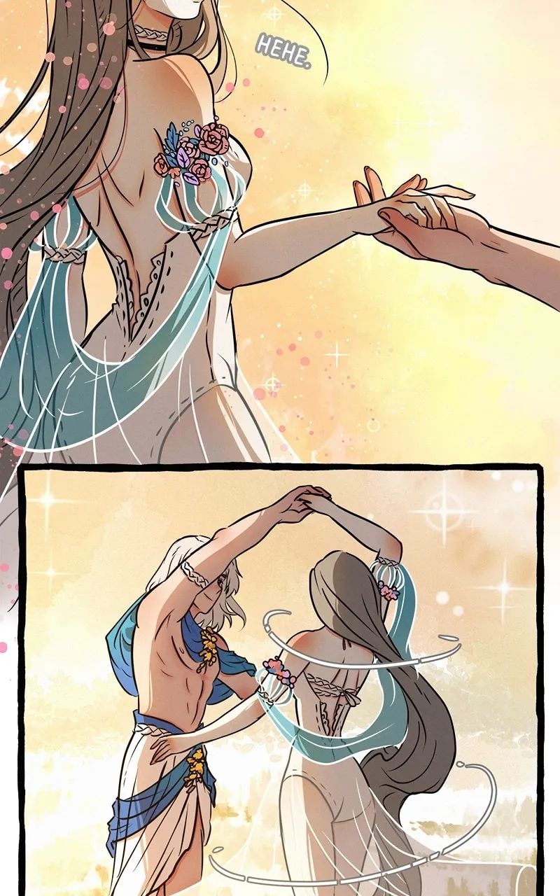 Made of Stardust Chapter 41 page 76 - 