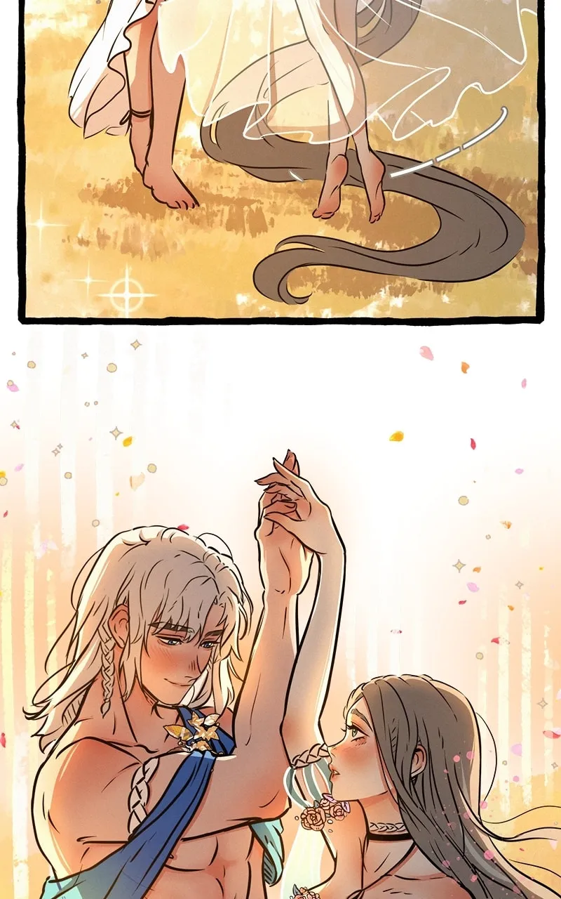 Made of Stardust Chapter 41 page 77 - 