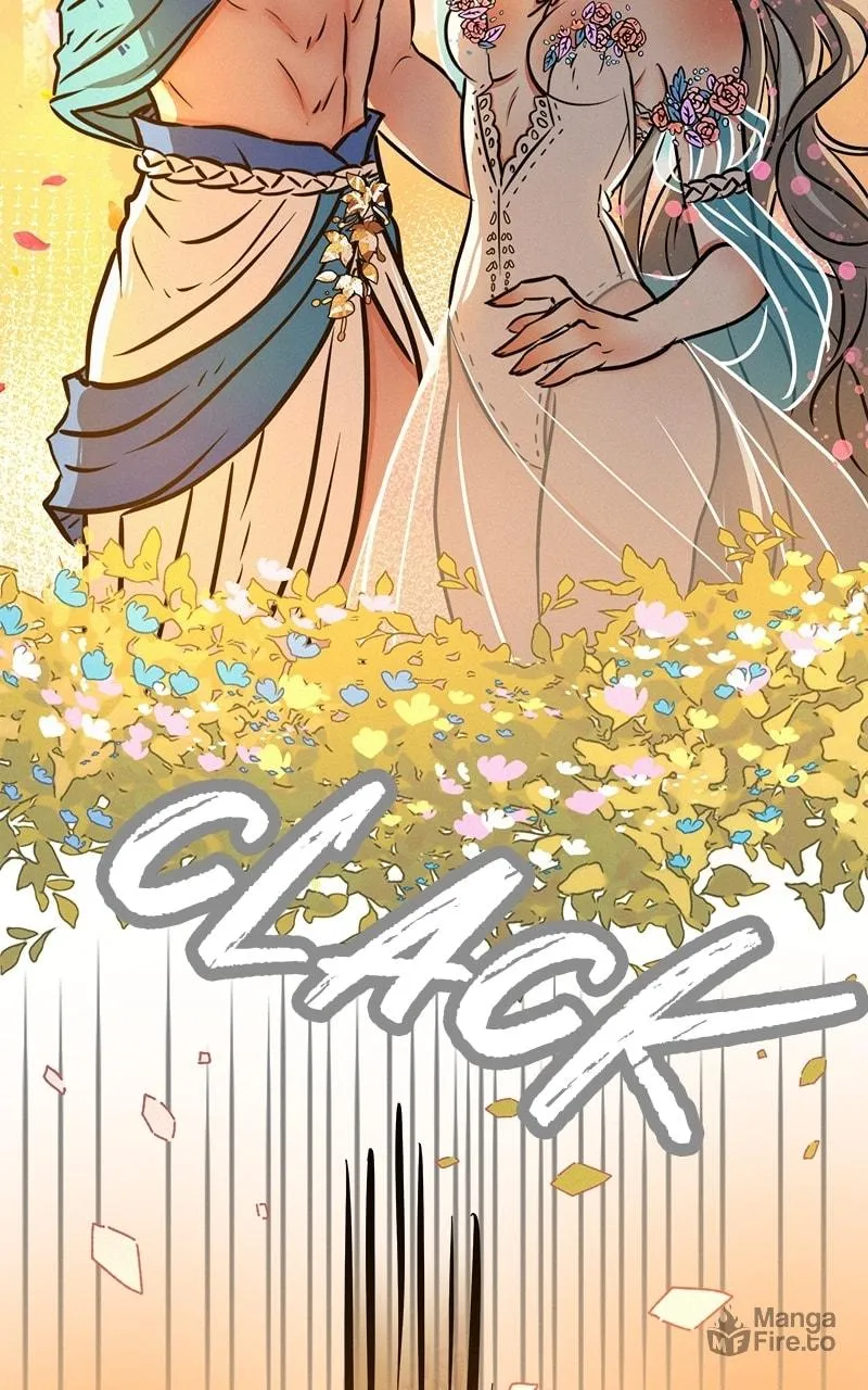 Made of Stardust Chapter 41 page 78 - 
