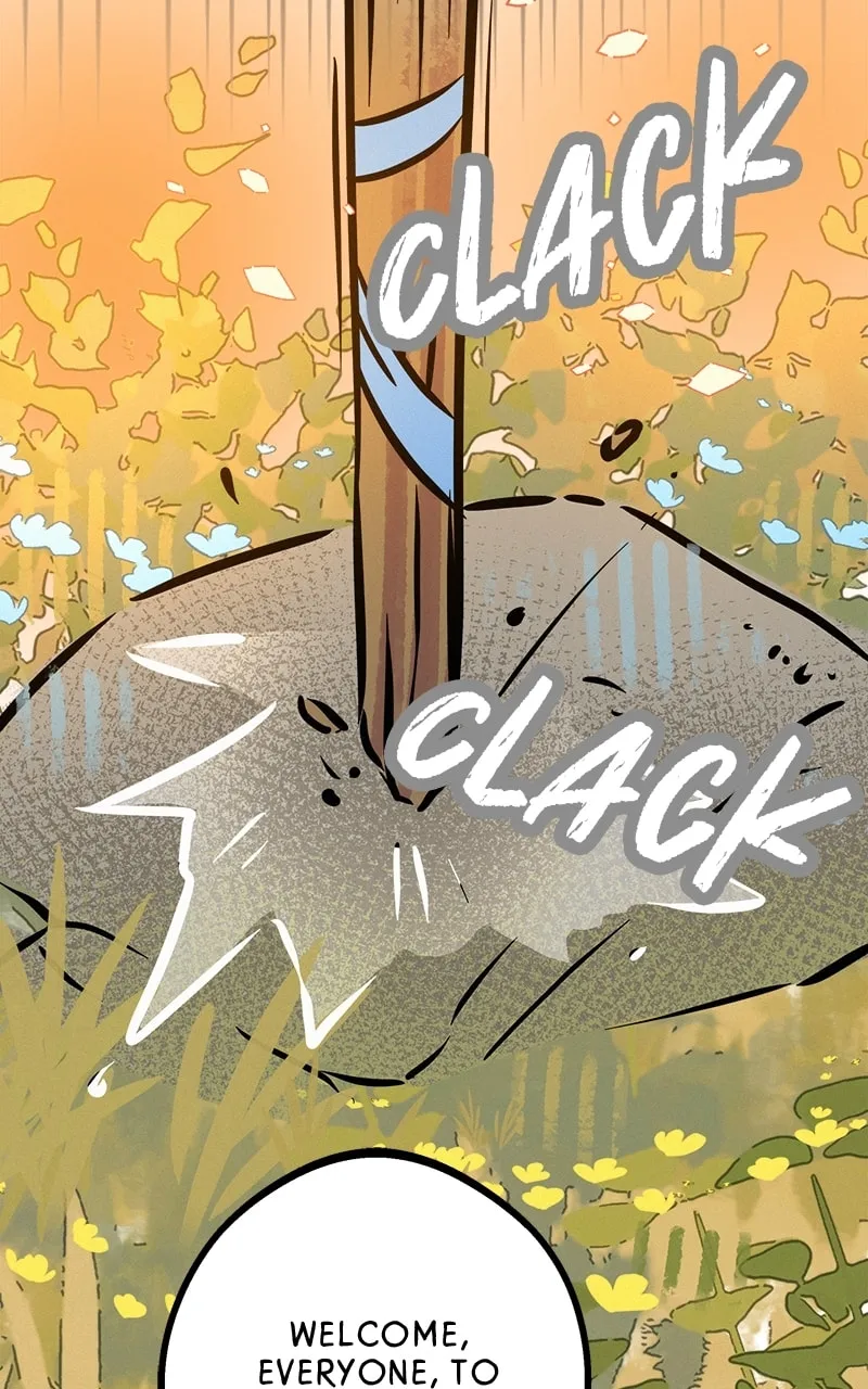 Made of Stardust Chapter 41 page 79 - 