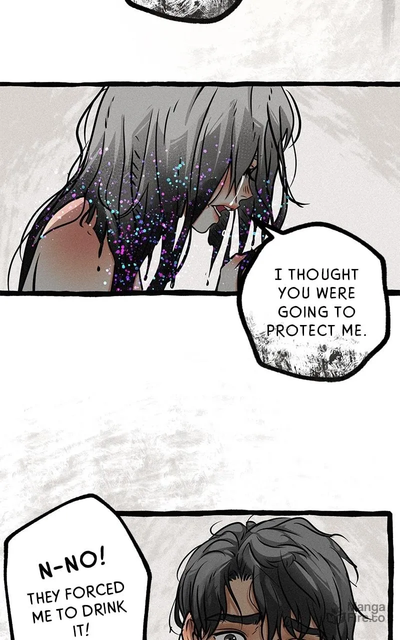 Made of Stardust Chapter 41 page 9 - 