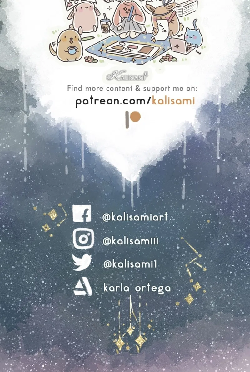 Made of Stardust Chapter 41 page 83 - 