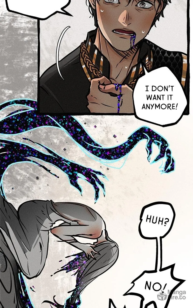 Made of Stardust Chapter 41 page 10 - 