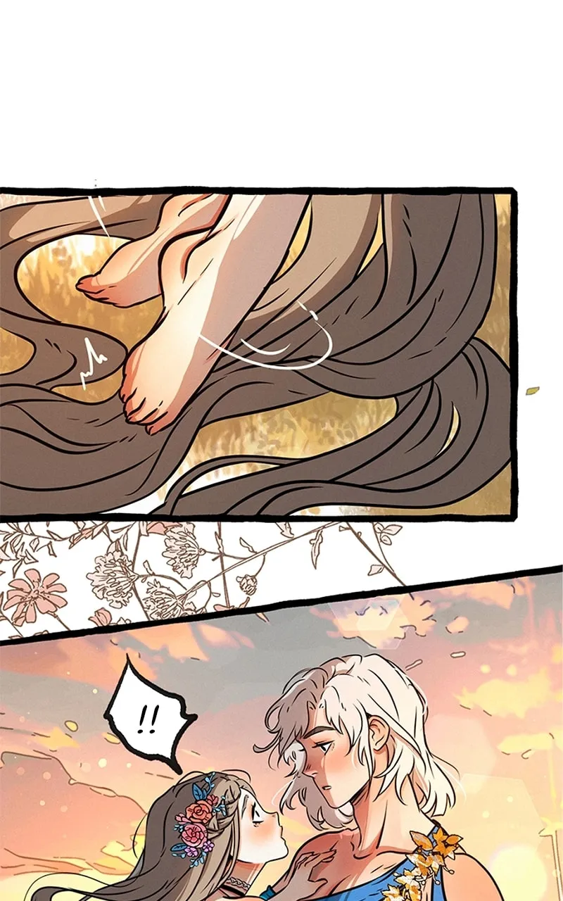 Made of Stardust Chapter 42 page 1 - 