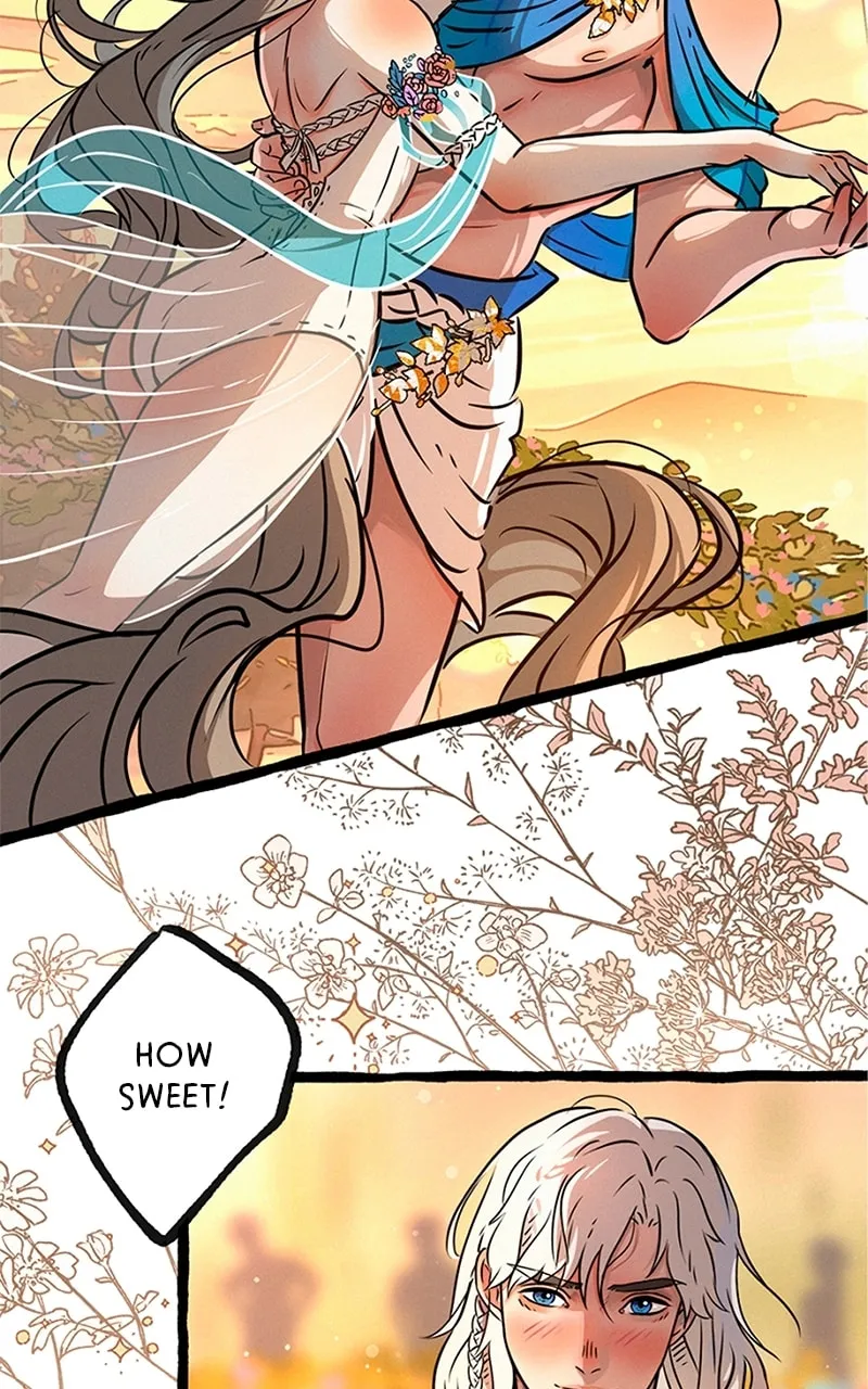 Made of Stardust Chapter 42 page 2 - 