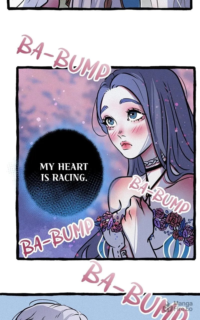 Made of Stardust Chapter 42 page 12 - 