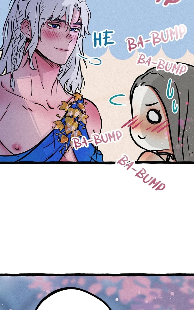 Made of Stardust Chapter 42 page 13 - 