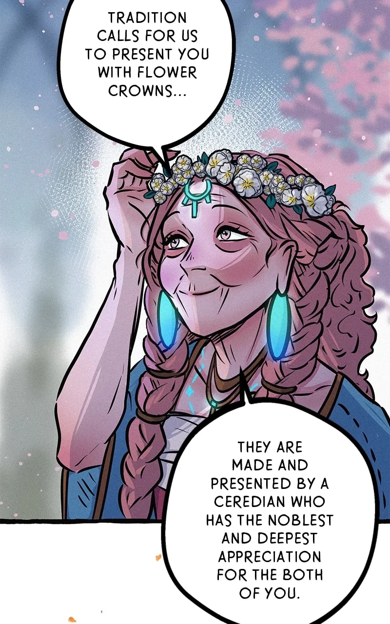 Made of Stardust Chapter 42 page 14 - 