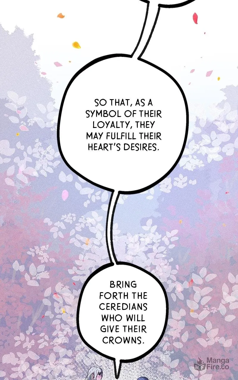 Made of Stardust Chapter 42 page 15 - 