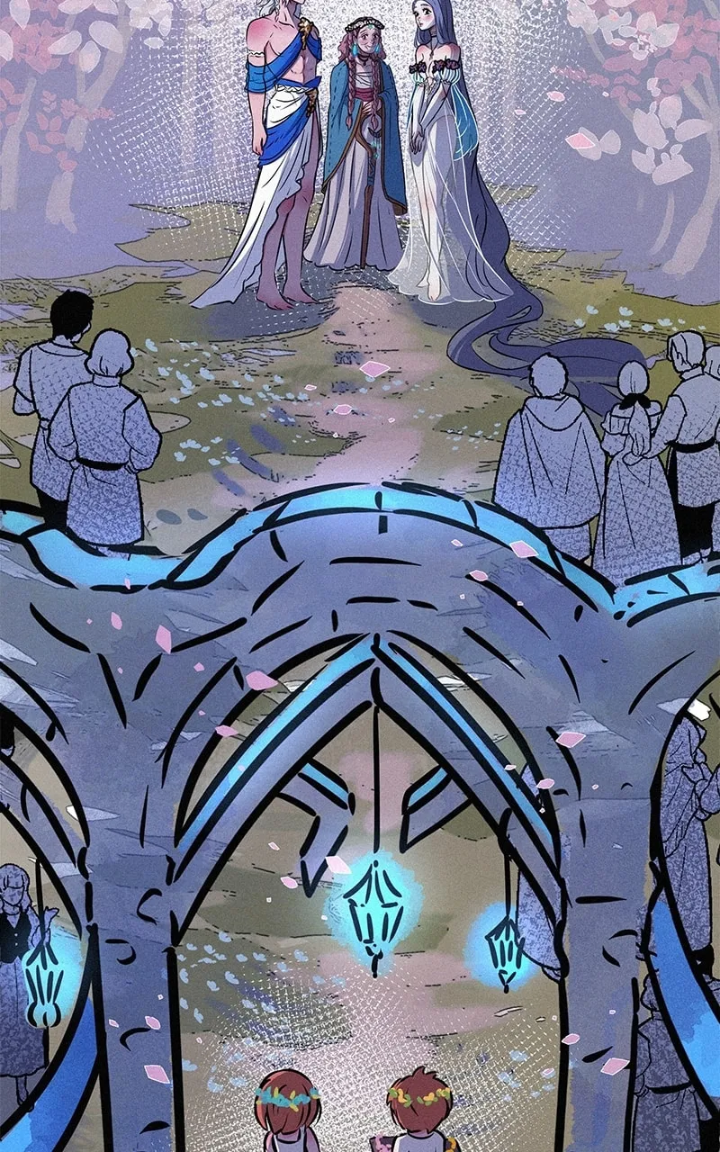 Made of Stardust Chapter 42 page 16 - 
