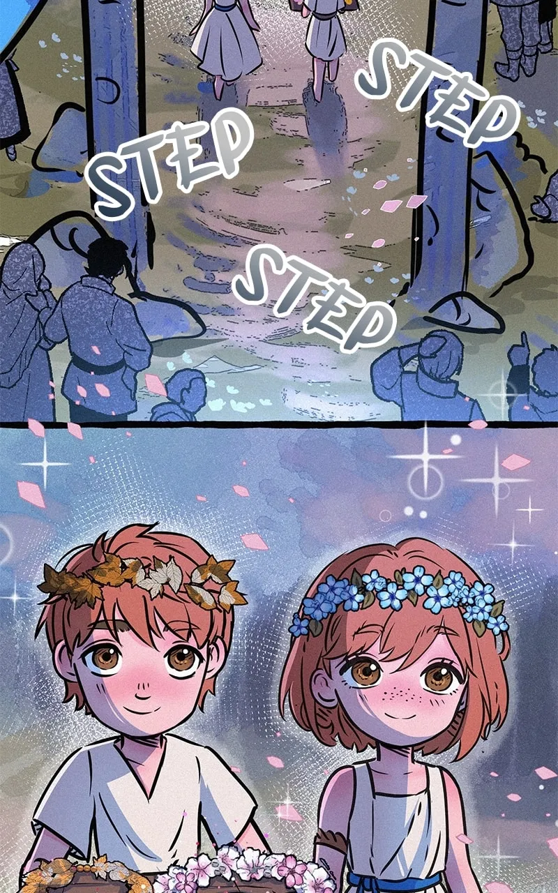 Made of Stardust Chapter 42 page 17 - 