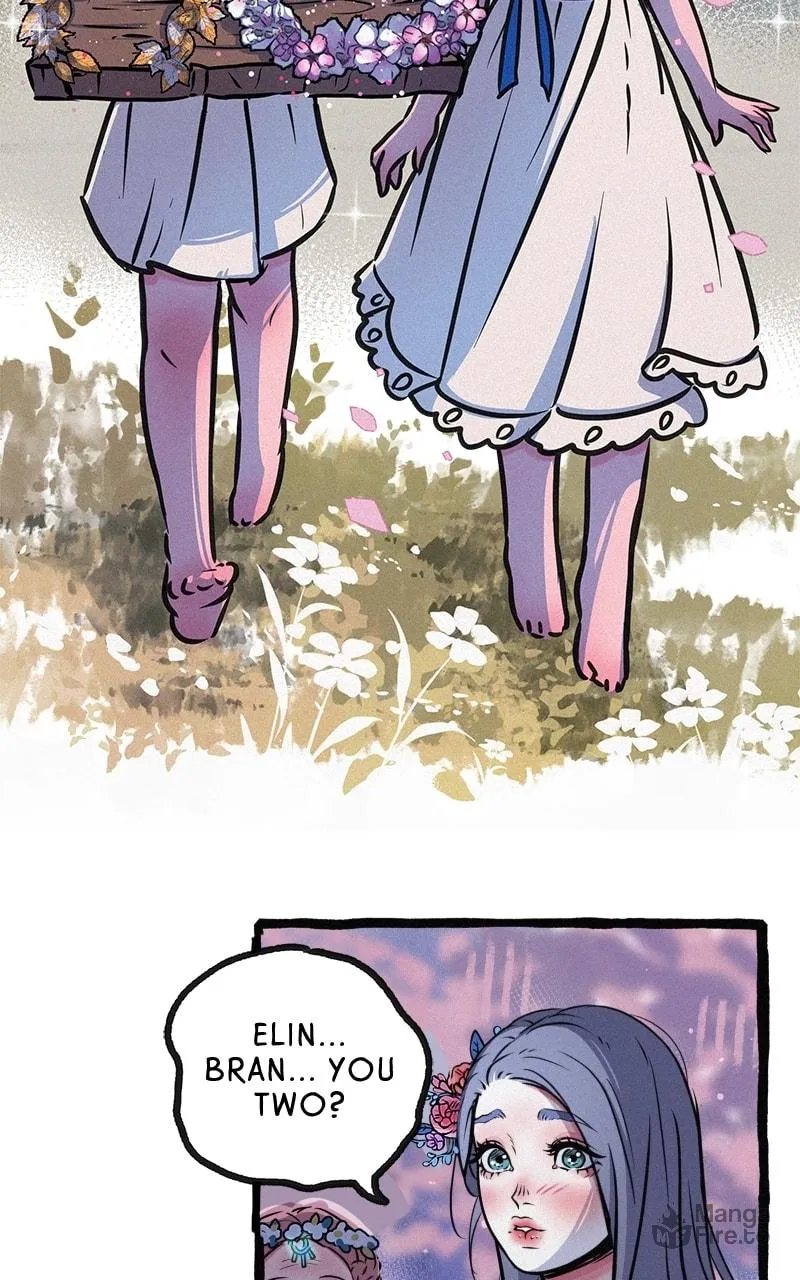 Made of Stardust Chapter 42 page 18 - 