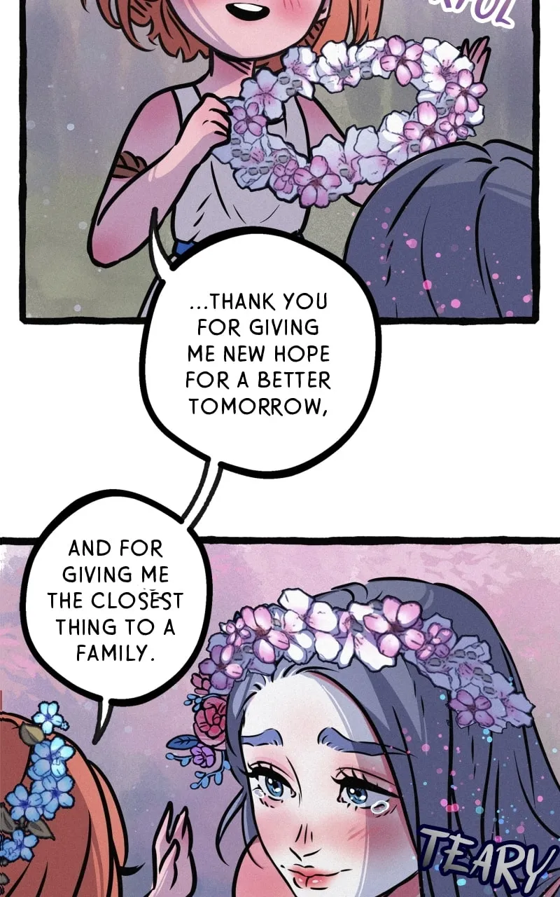 Made of Stardust Chapter 42 page 22 - 