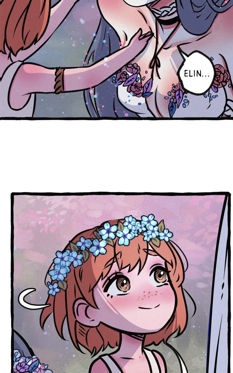Made of Stardust Chapter 42 page 23 - 
