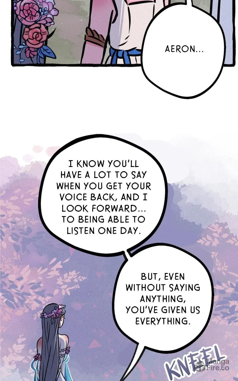 Made of Stardust Chapter 42 page 24 - 