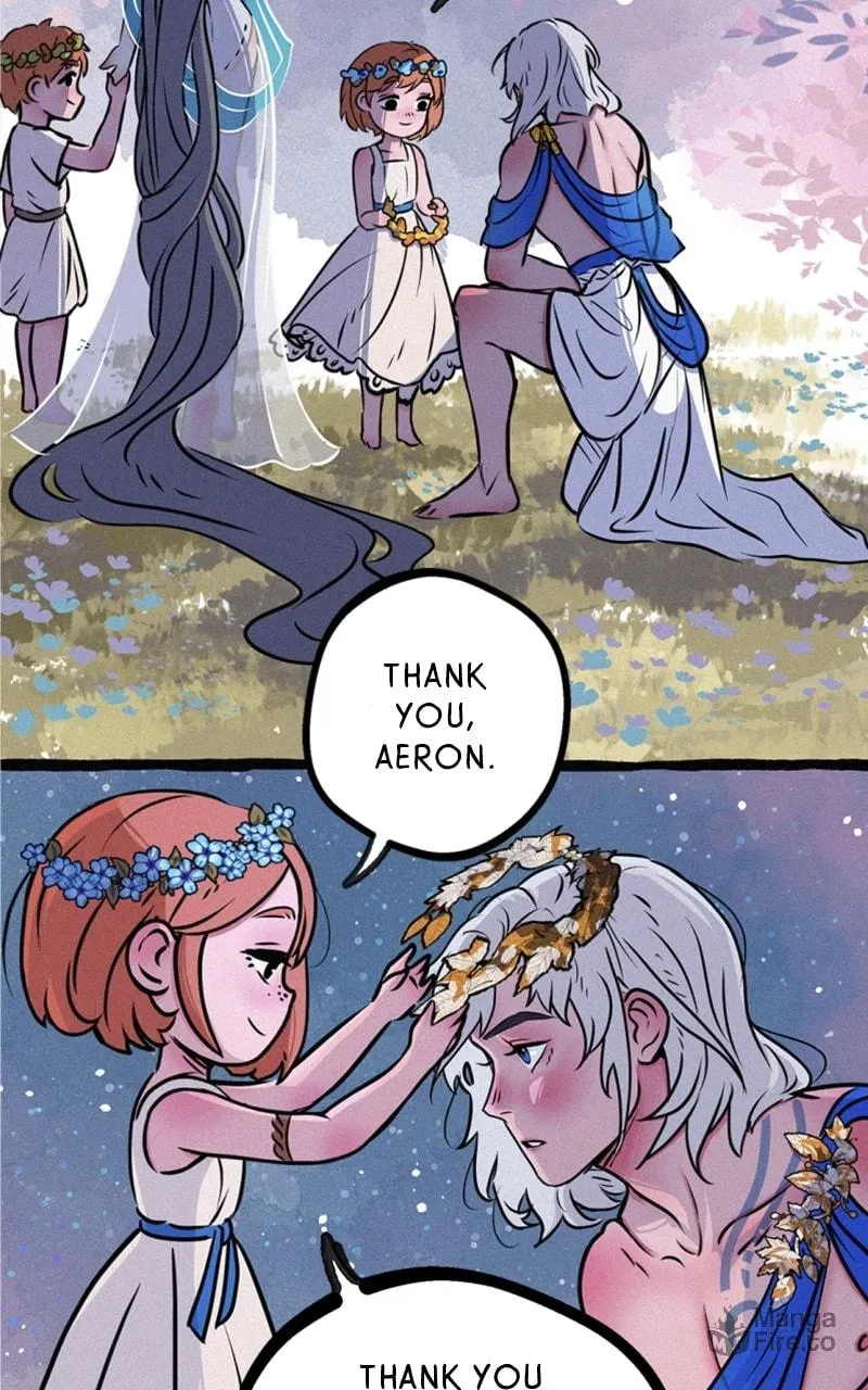 Made of Stardust Chapter 42 page 25 - 