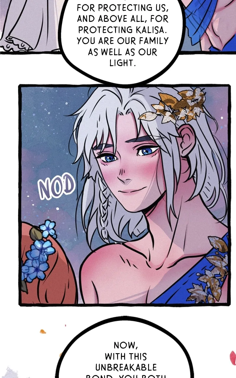 Made of Stardust Chapter 42 page 26 - 