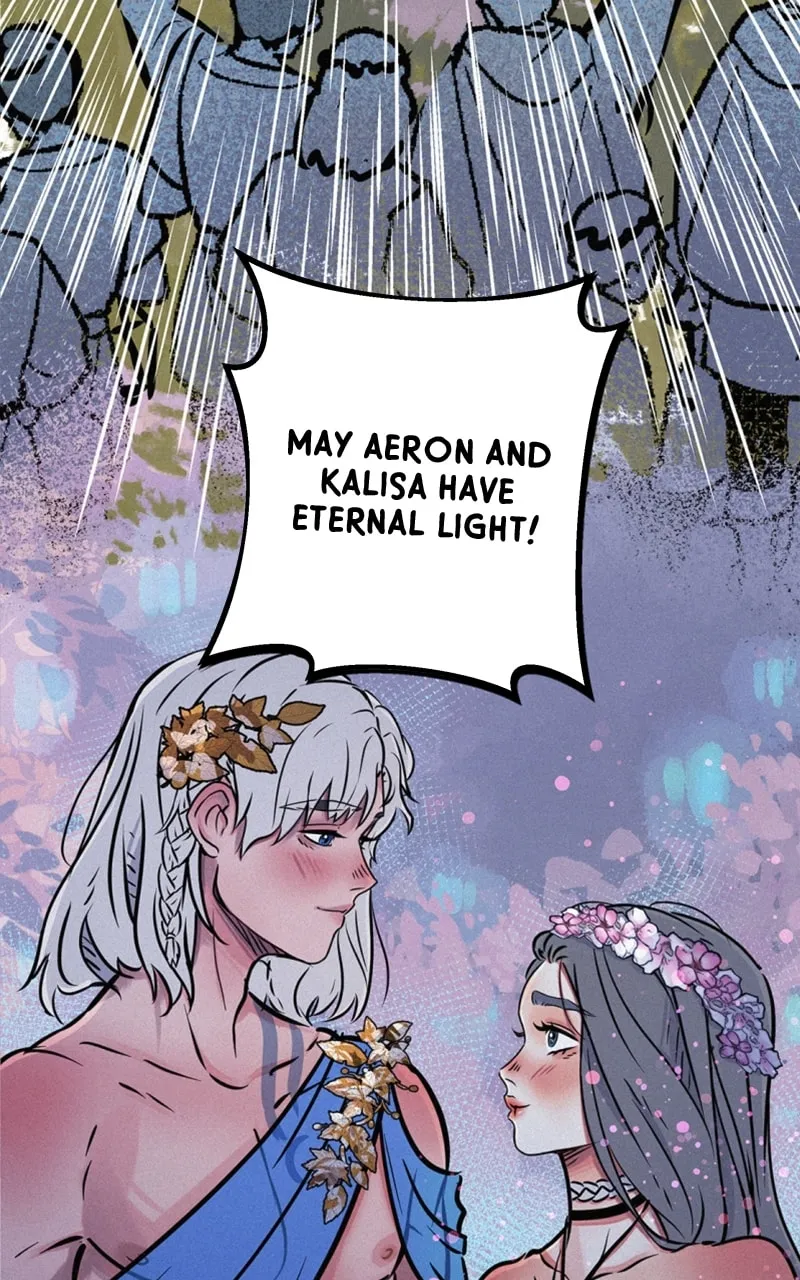 Made of Stardust Chapter 42 page 29 - 