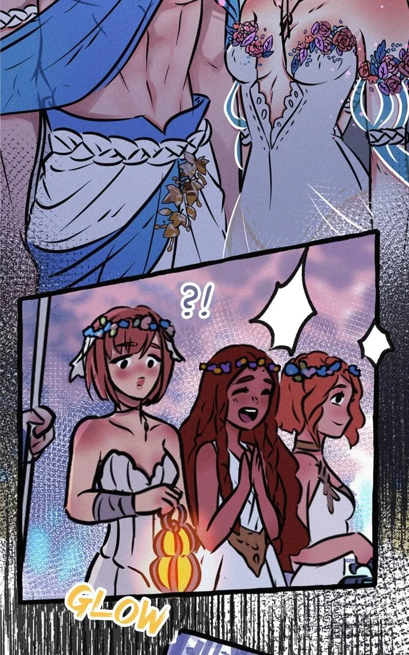 Made of Stardust Chapter 42 page 30 - 