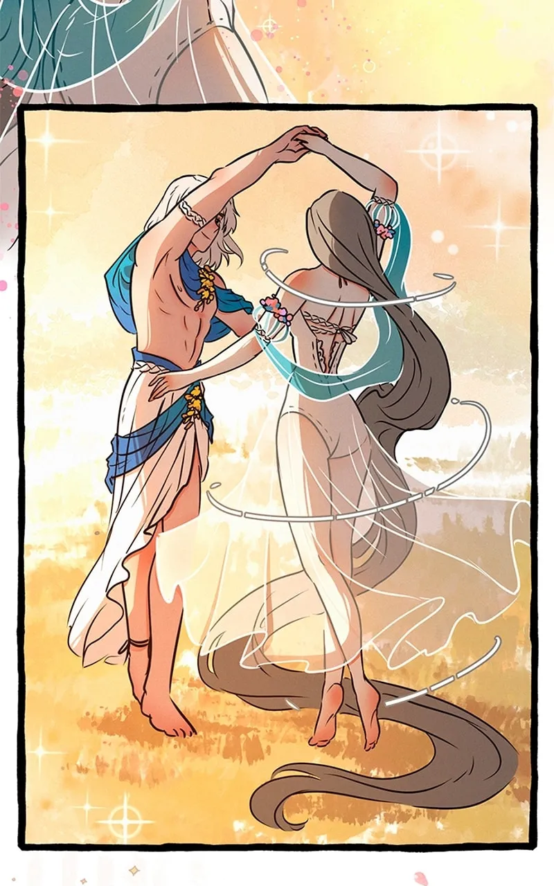Made of Stardust Chapter 42 page 4 - 