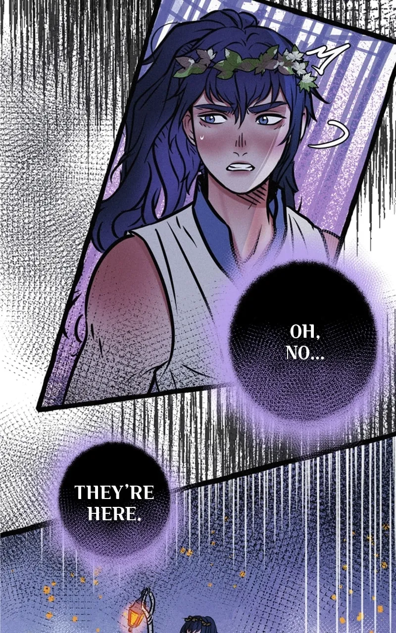 Made of Stardust Chapter 42 page 31 - 