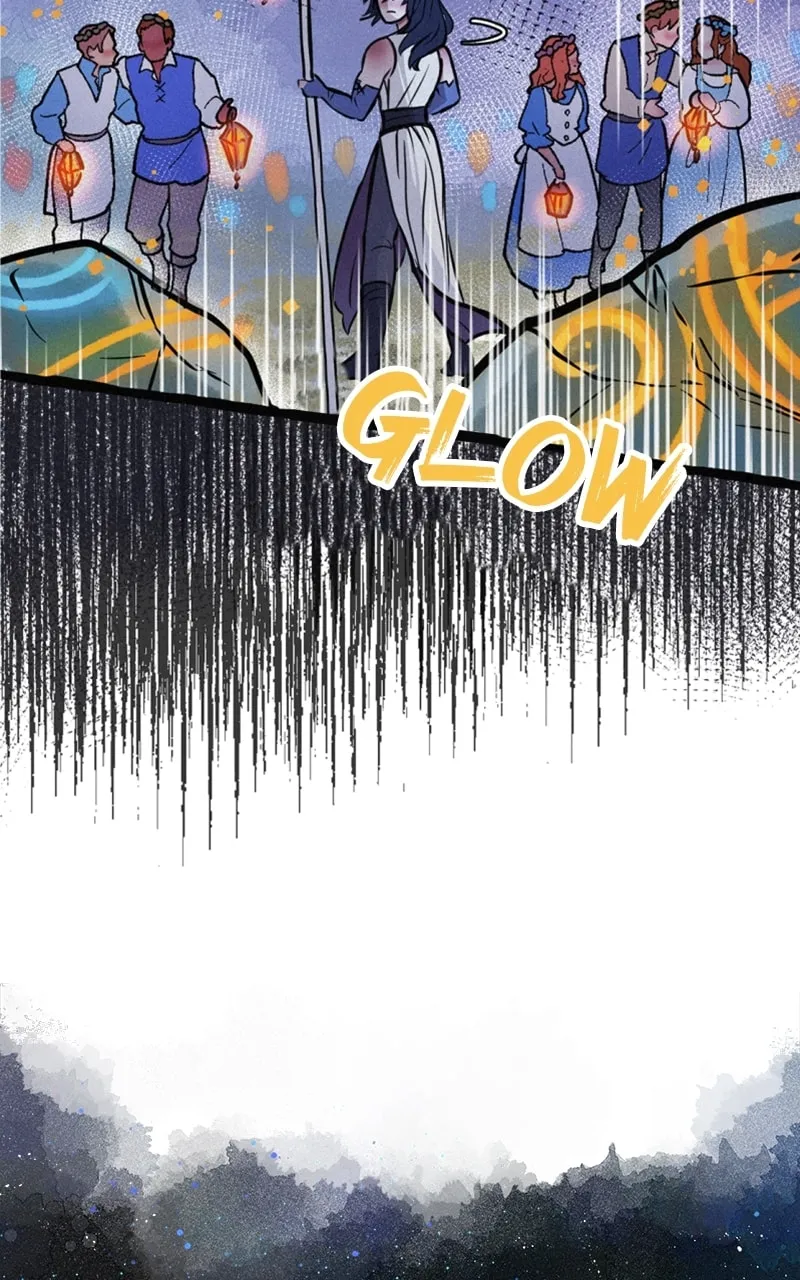 Made of Stardust Chapter 42 page 32 - 