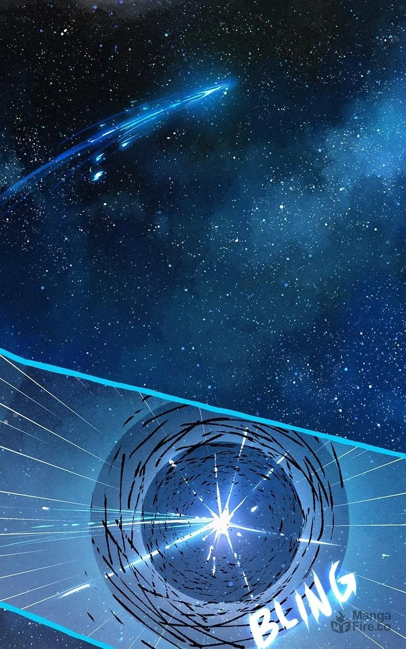 Made of Stardust Chapter 42 page 33 - 