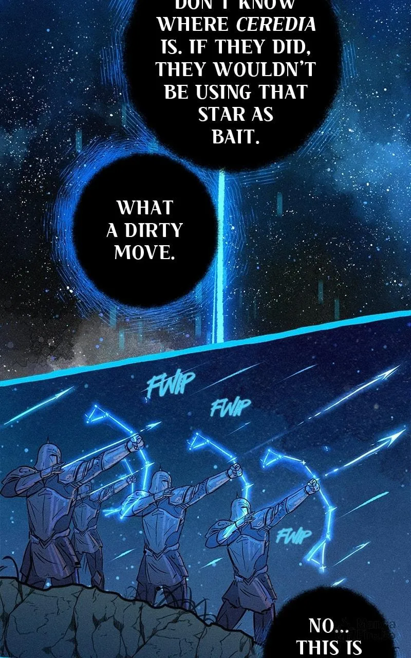 Made of Stardust Chapter 42 page 35 - 