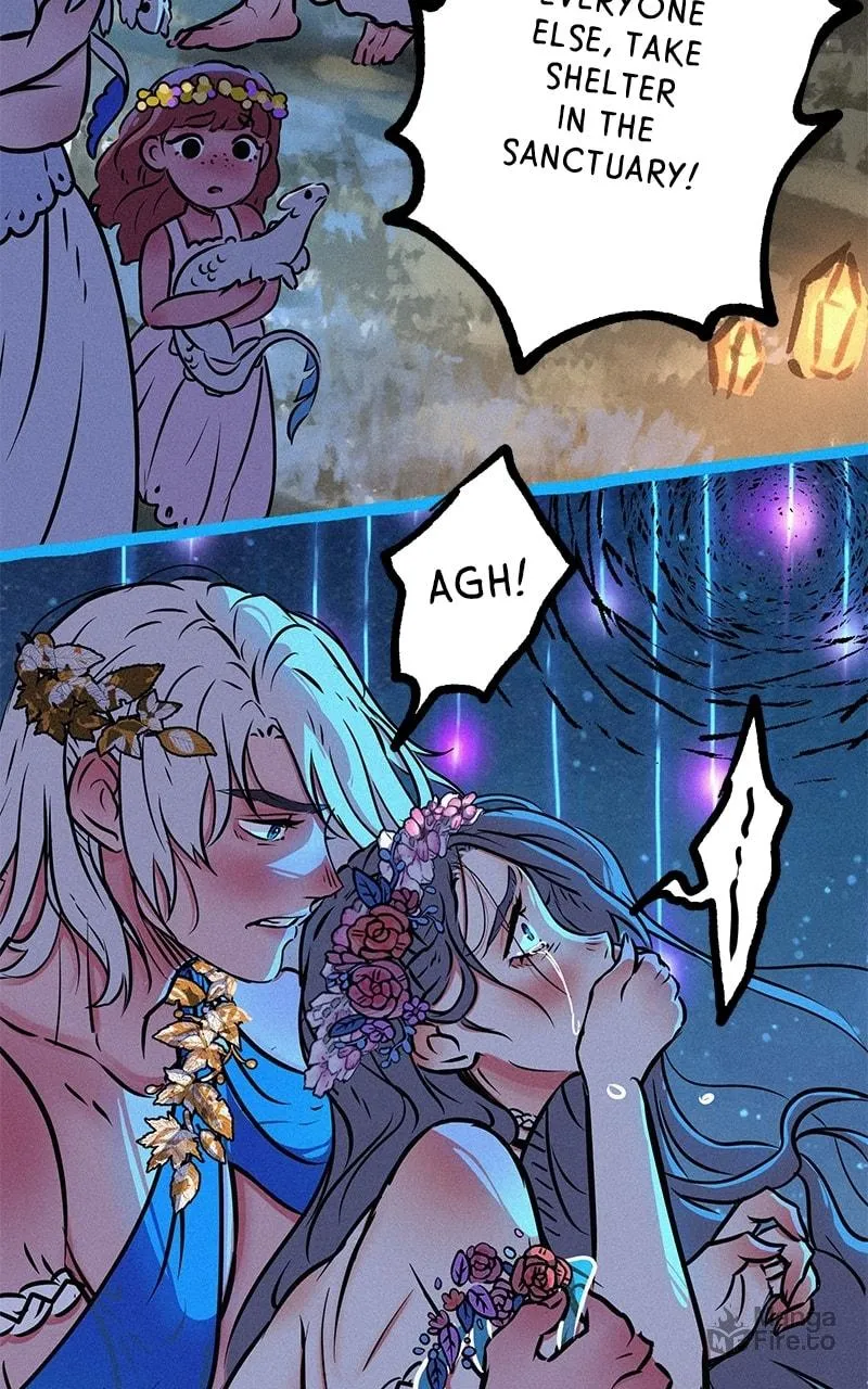 Made of Stardust Chapter 42 page 39 - 