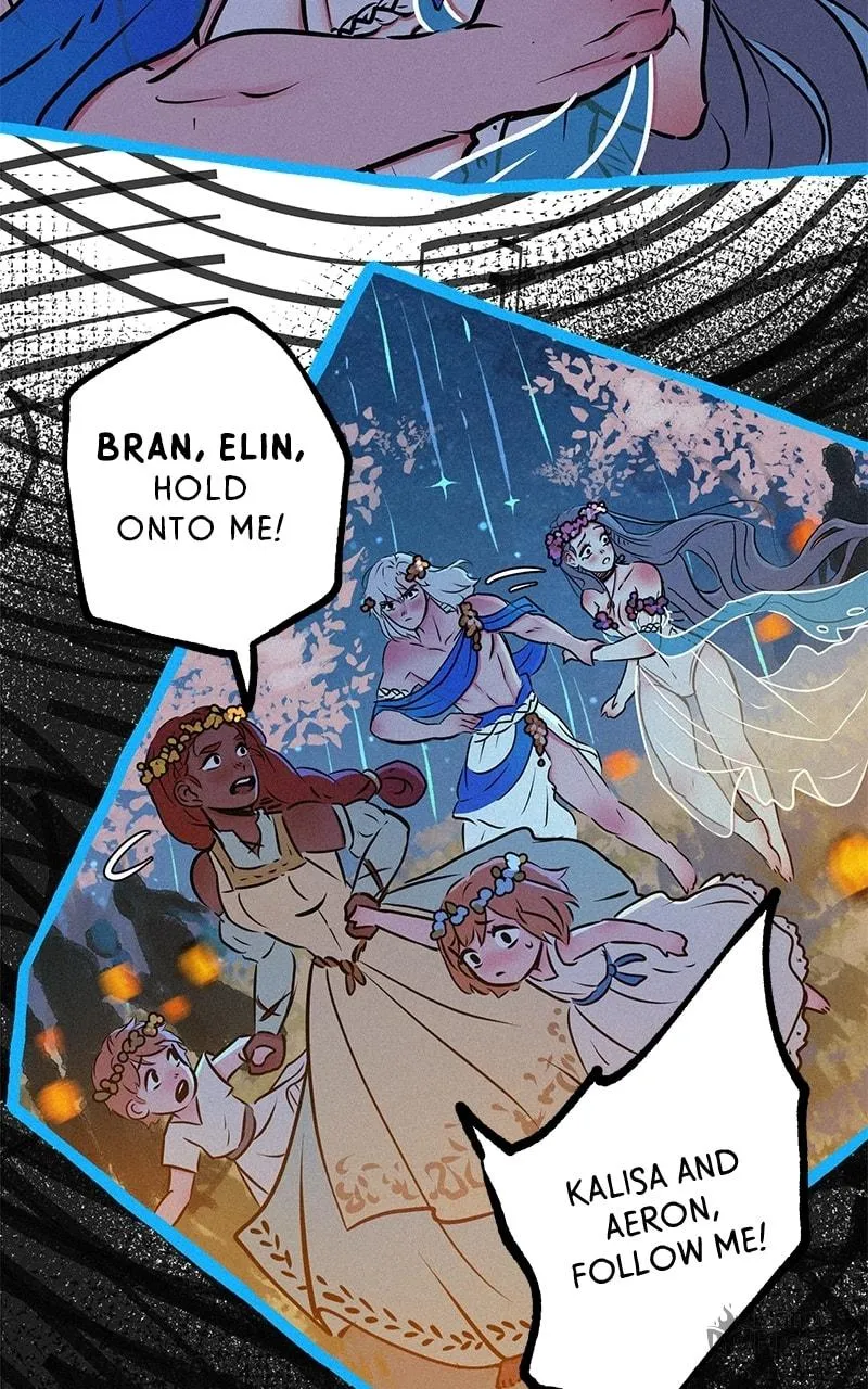 Made of Stardust Chapter 42 page 40 - 