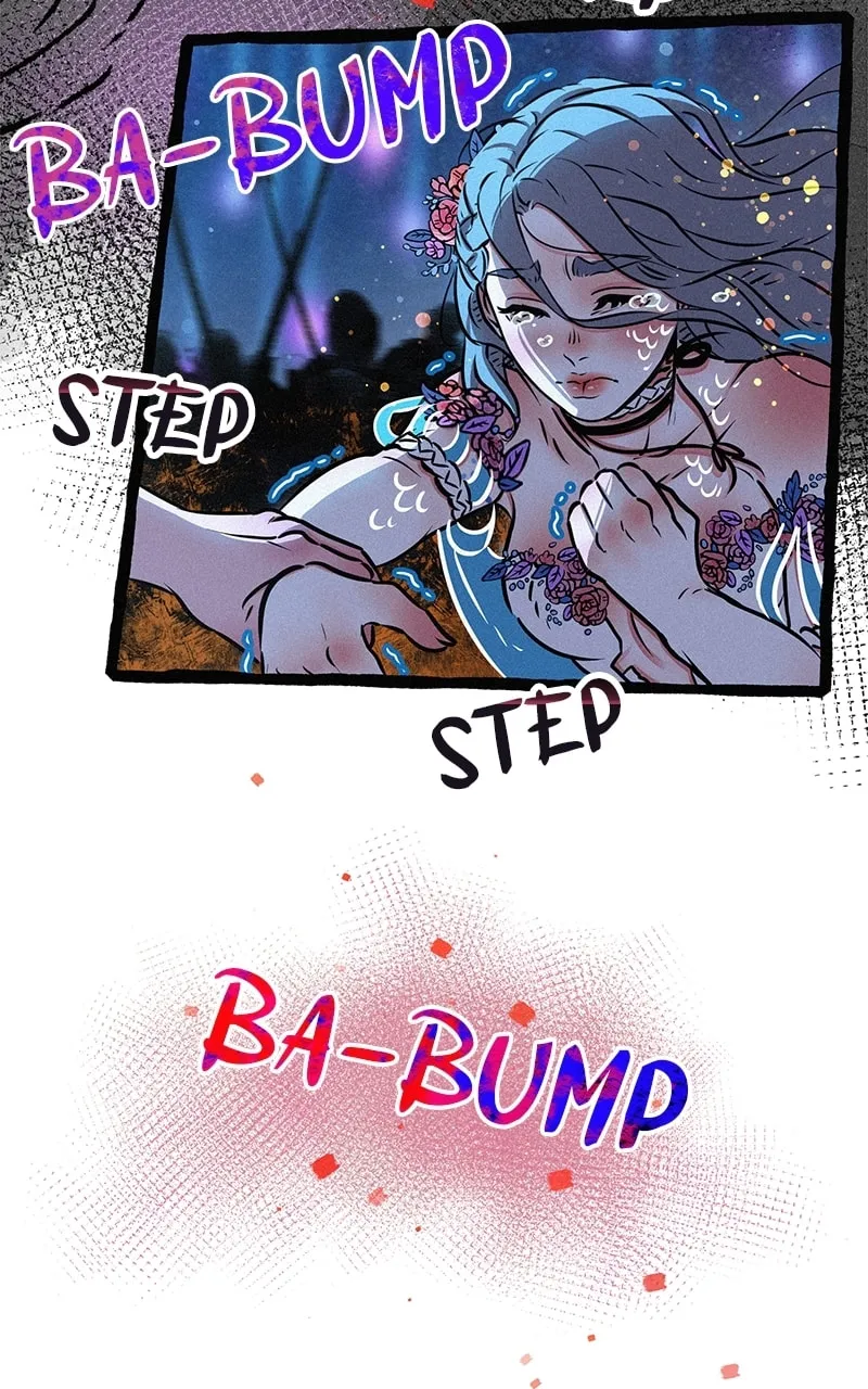 Made of Stardust Chapter 42 page 43 - 