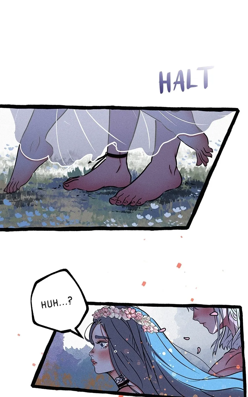 Made of Stardust Chapter 42 page 44 - 