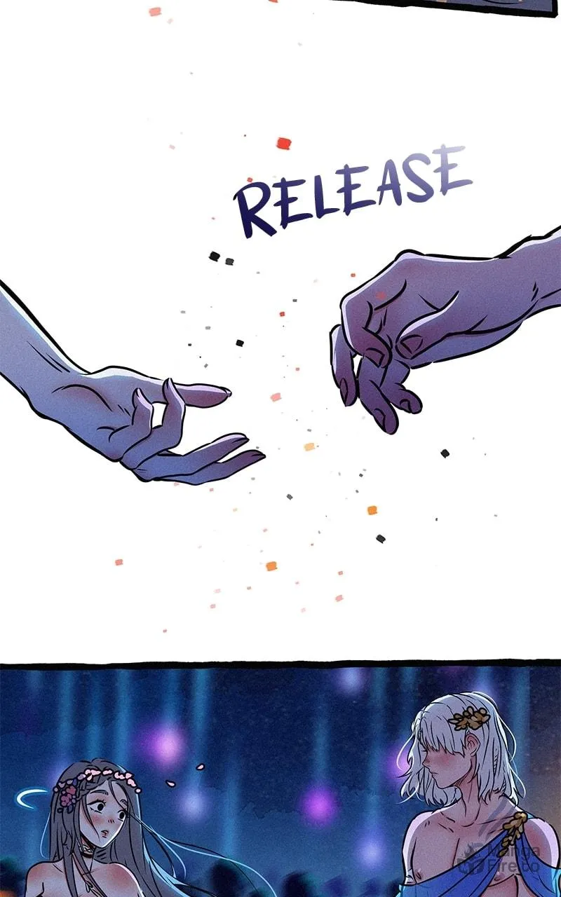 Made of Stardust Chapter 42 page 45 - 