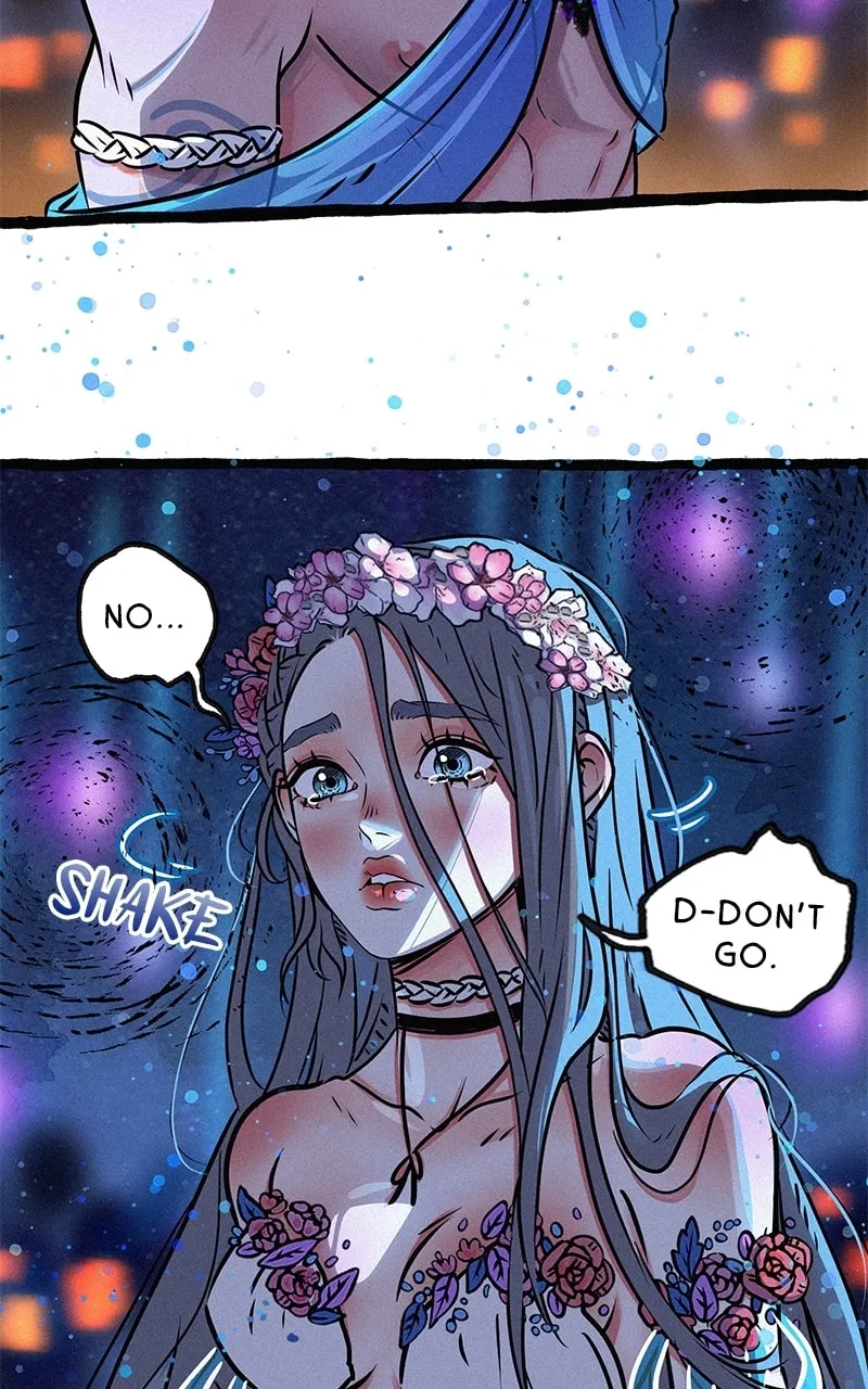 Made of Stardust Chapter 42 page 47 - 