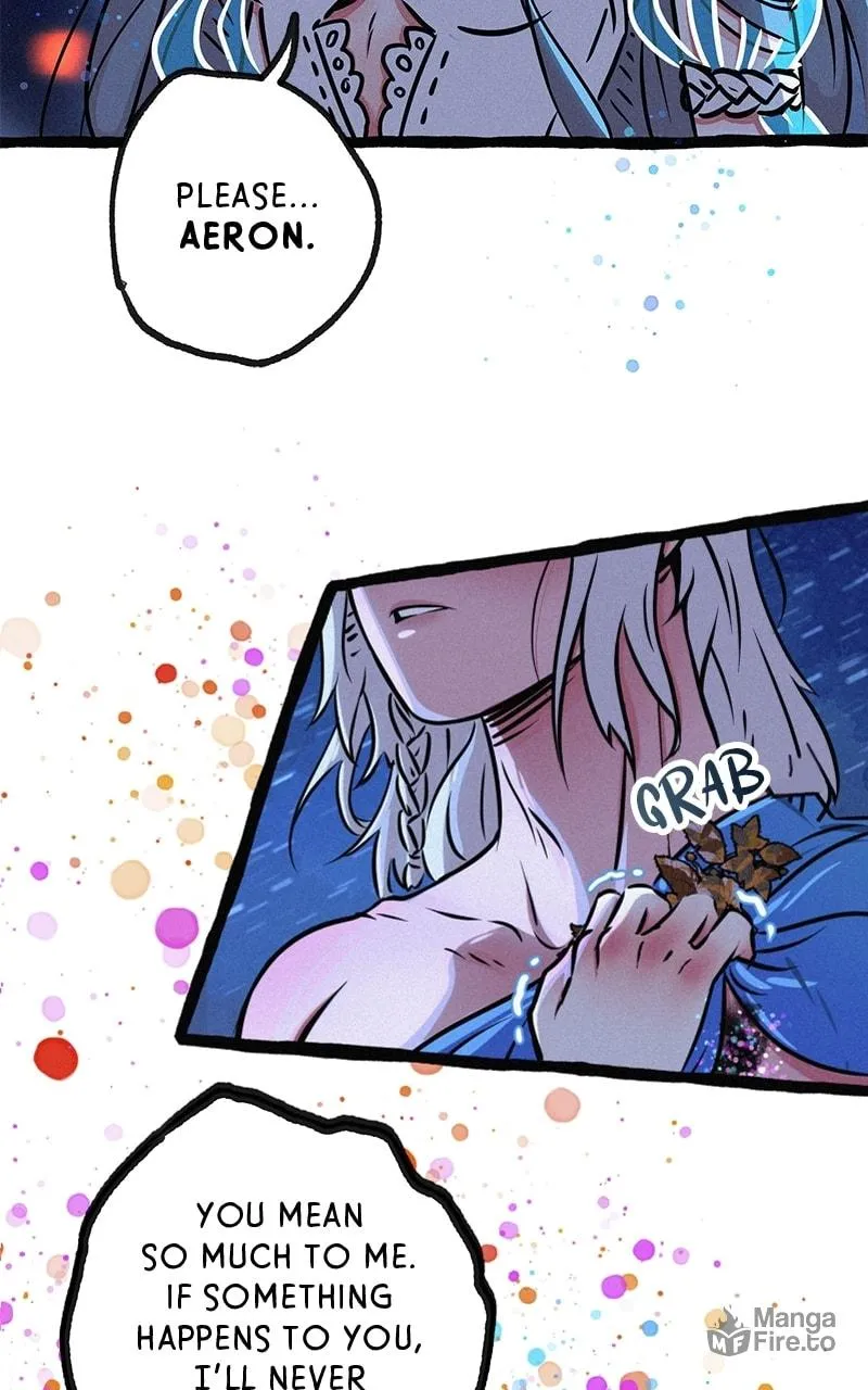 Made of Stardust Chapter 42 page 48 - 
