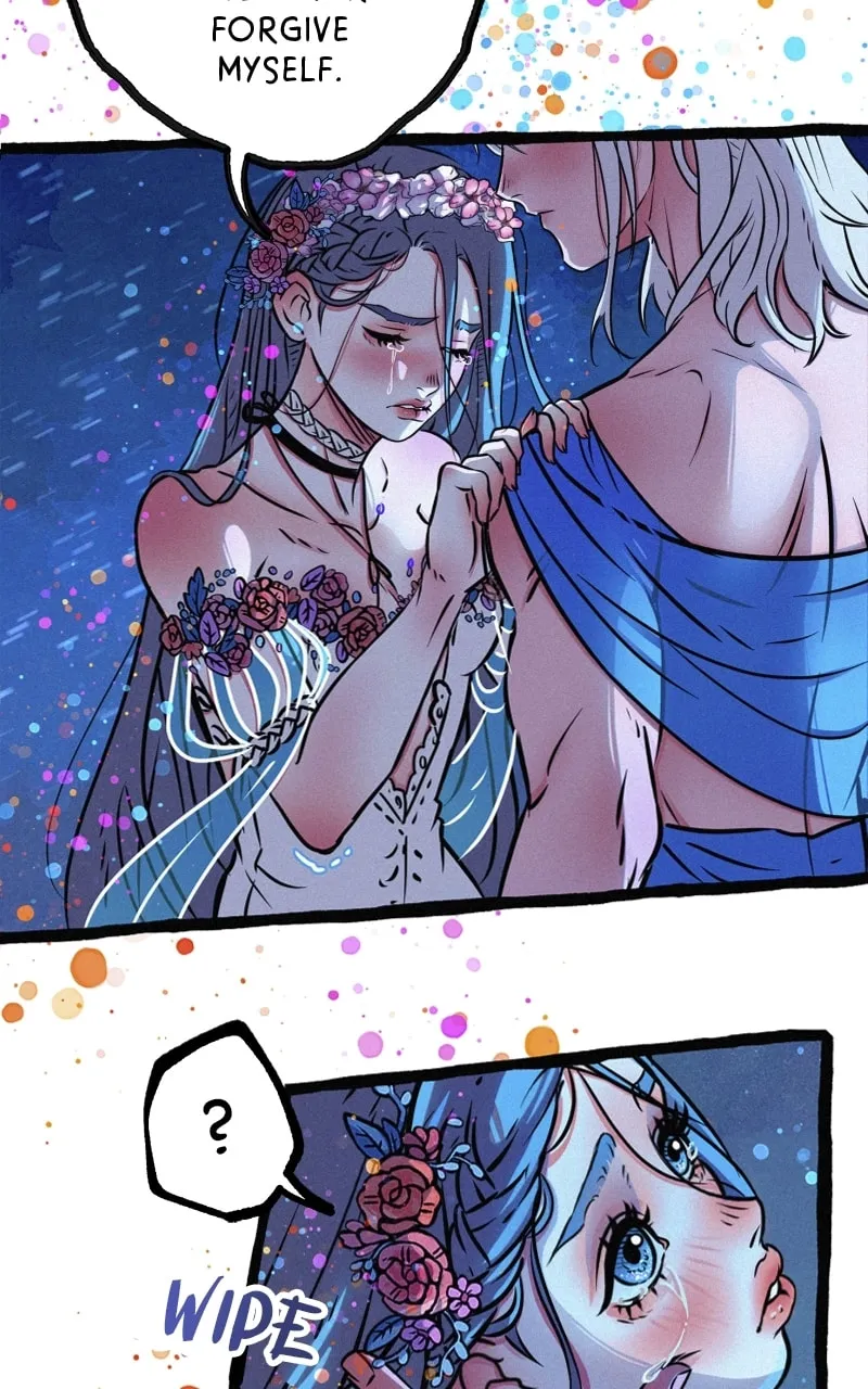 Made of Stardust Chapter 42 page 49 - 