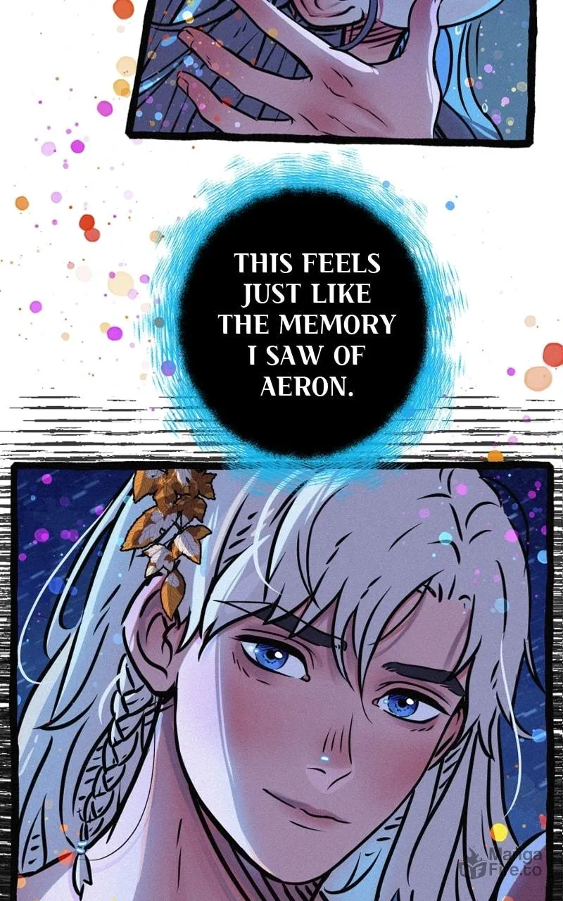 Made of Stardust Chapter 42 page 50 - 
