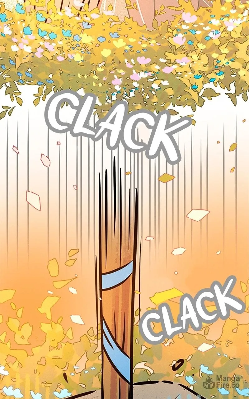 Made of Stardust Chapter 42 page 6 - 