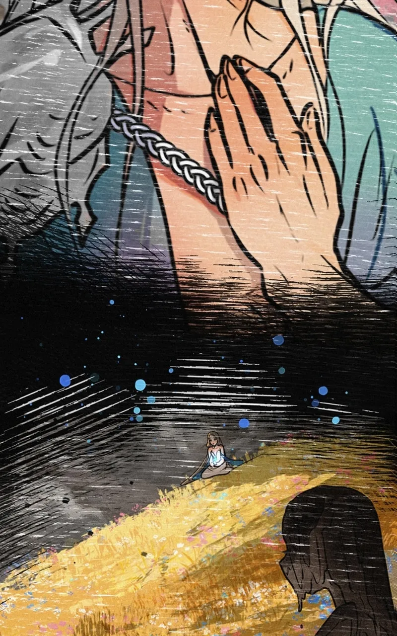 Made of Stardust Chapter 42 page 52 - 