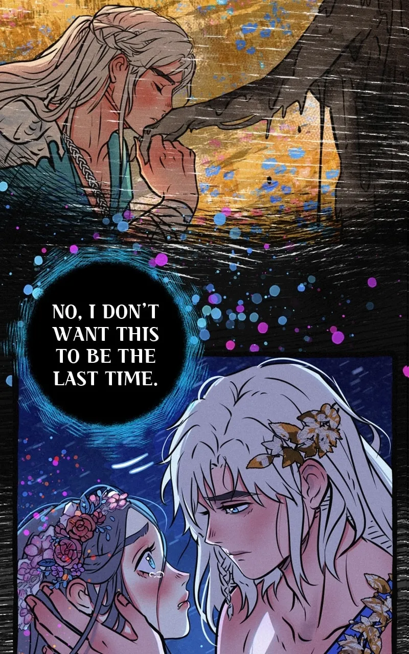 Made of Stardust Chapter 42 page 53 - 