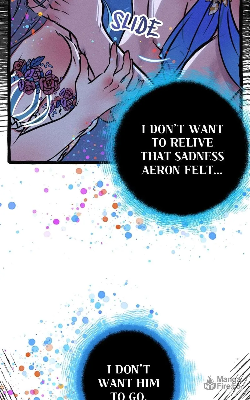 Made of Stardust Chapter 42 page 54 - 