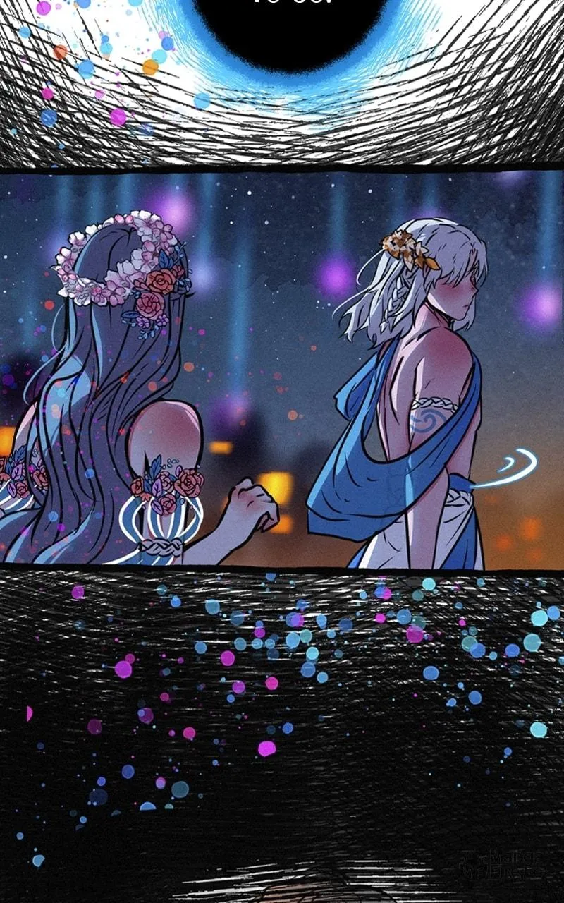 Made of Stardust Chapter 42 page 55 - 