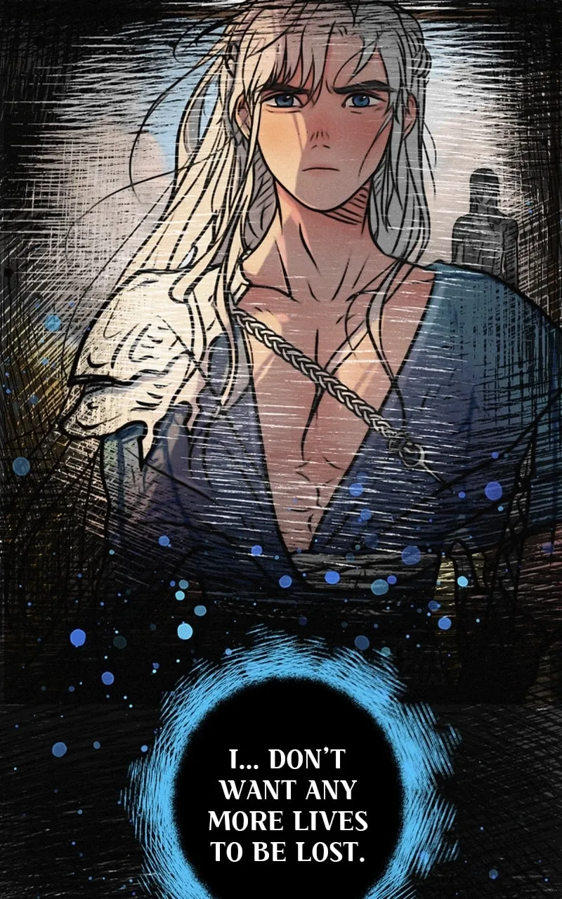 Made of Stardust Chapter 42 page 56 - 
