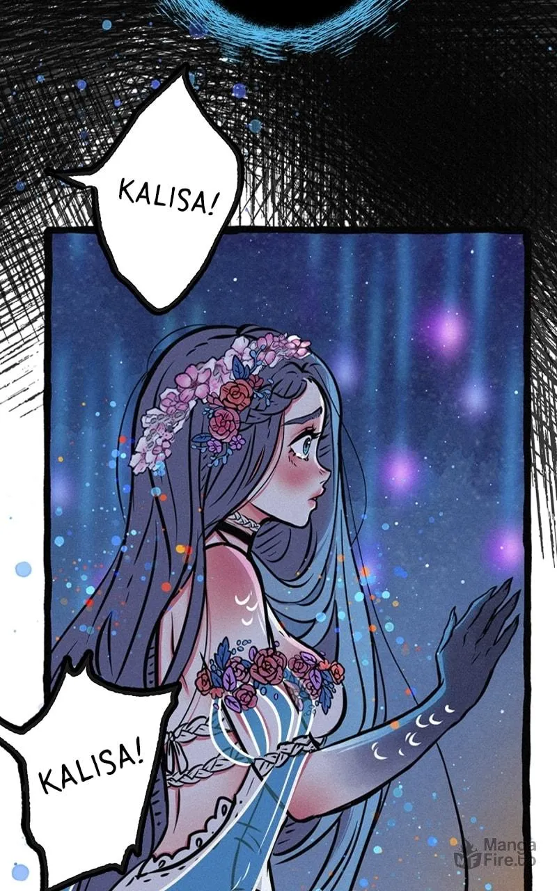Made of Stardust Chapter 42 page 57 - 